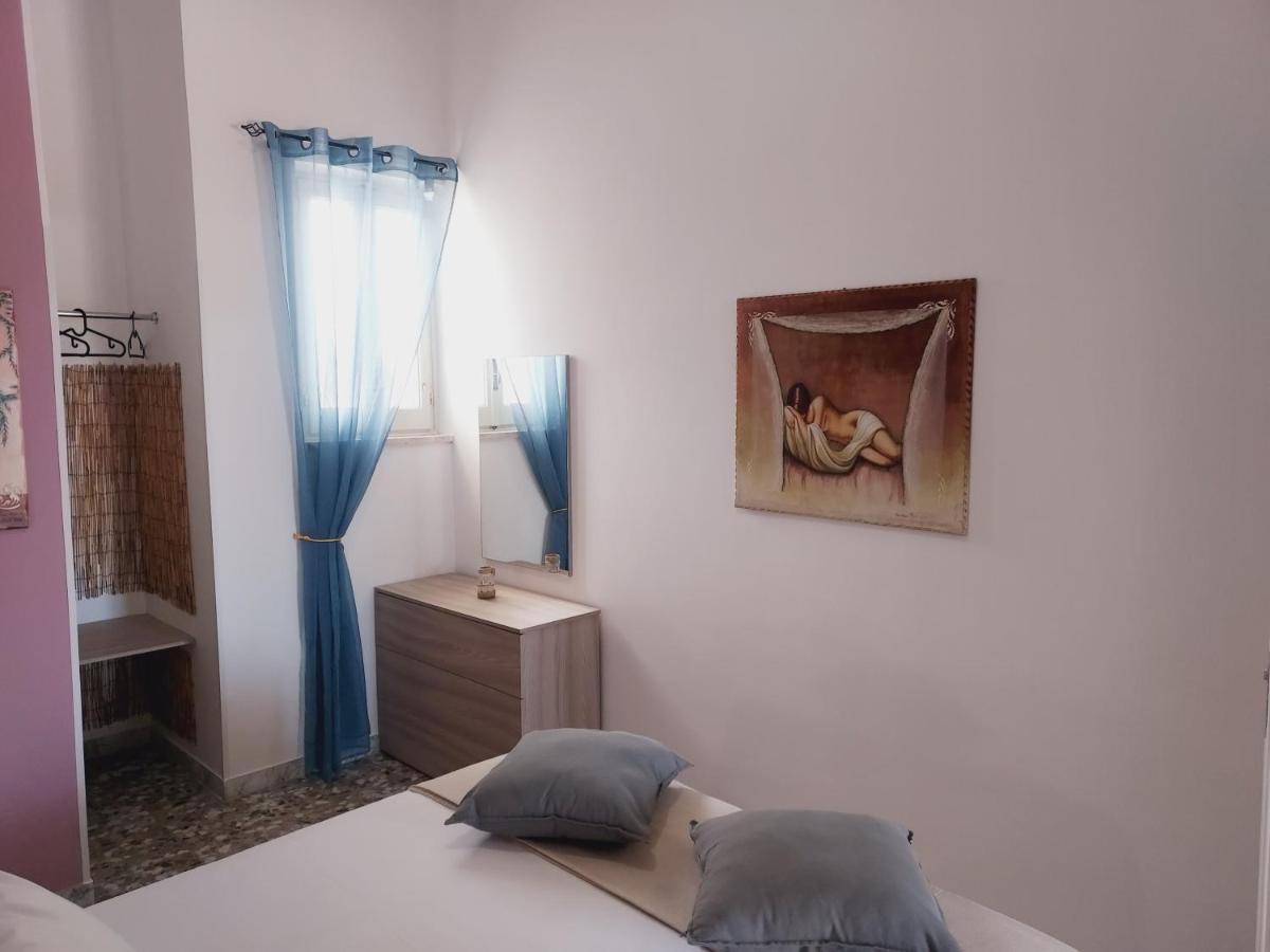 Villa Capitani 托雷坎内 外观 照片
