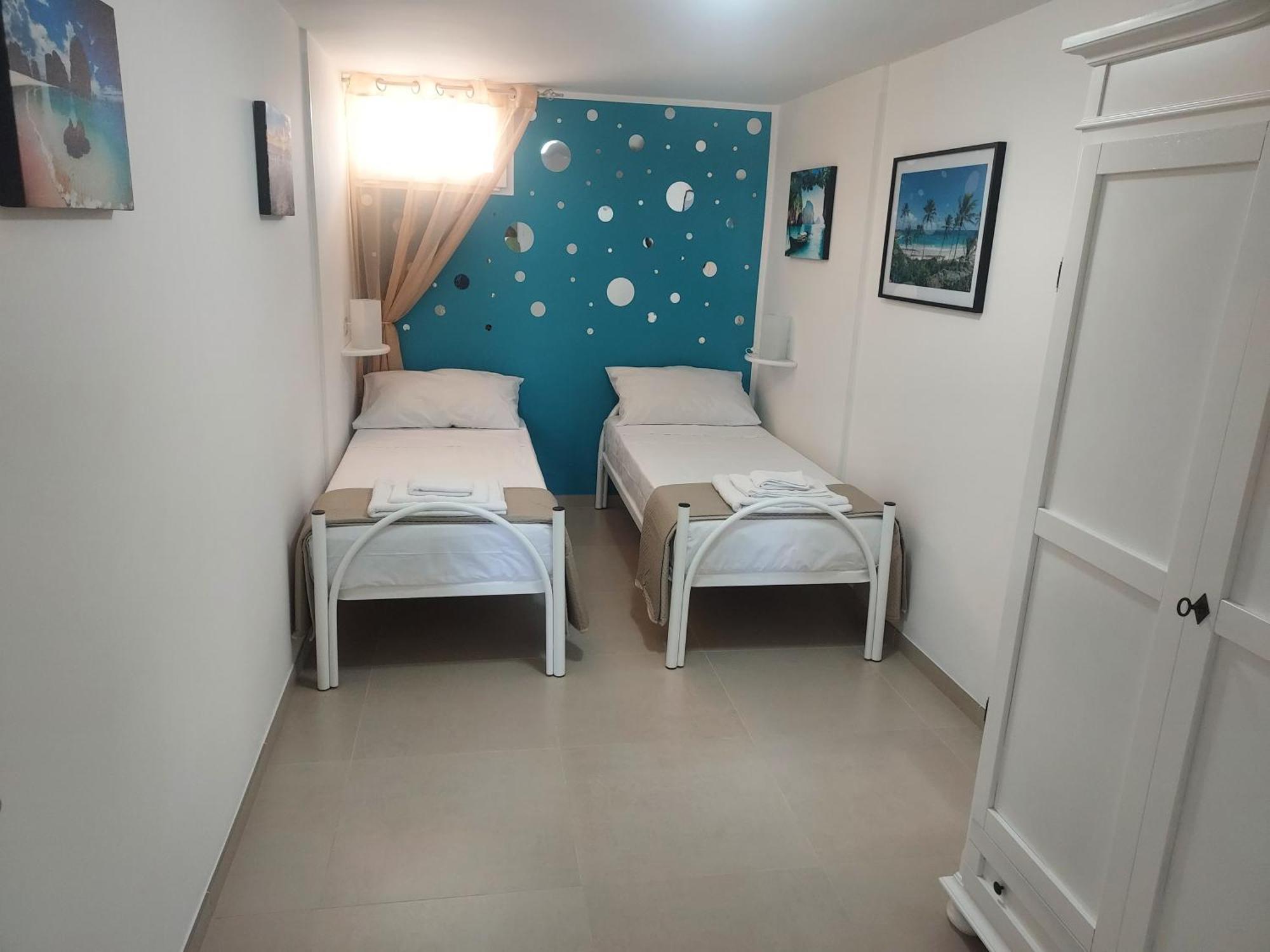 Villa Capitani 托雷坎内 外观 照片