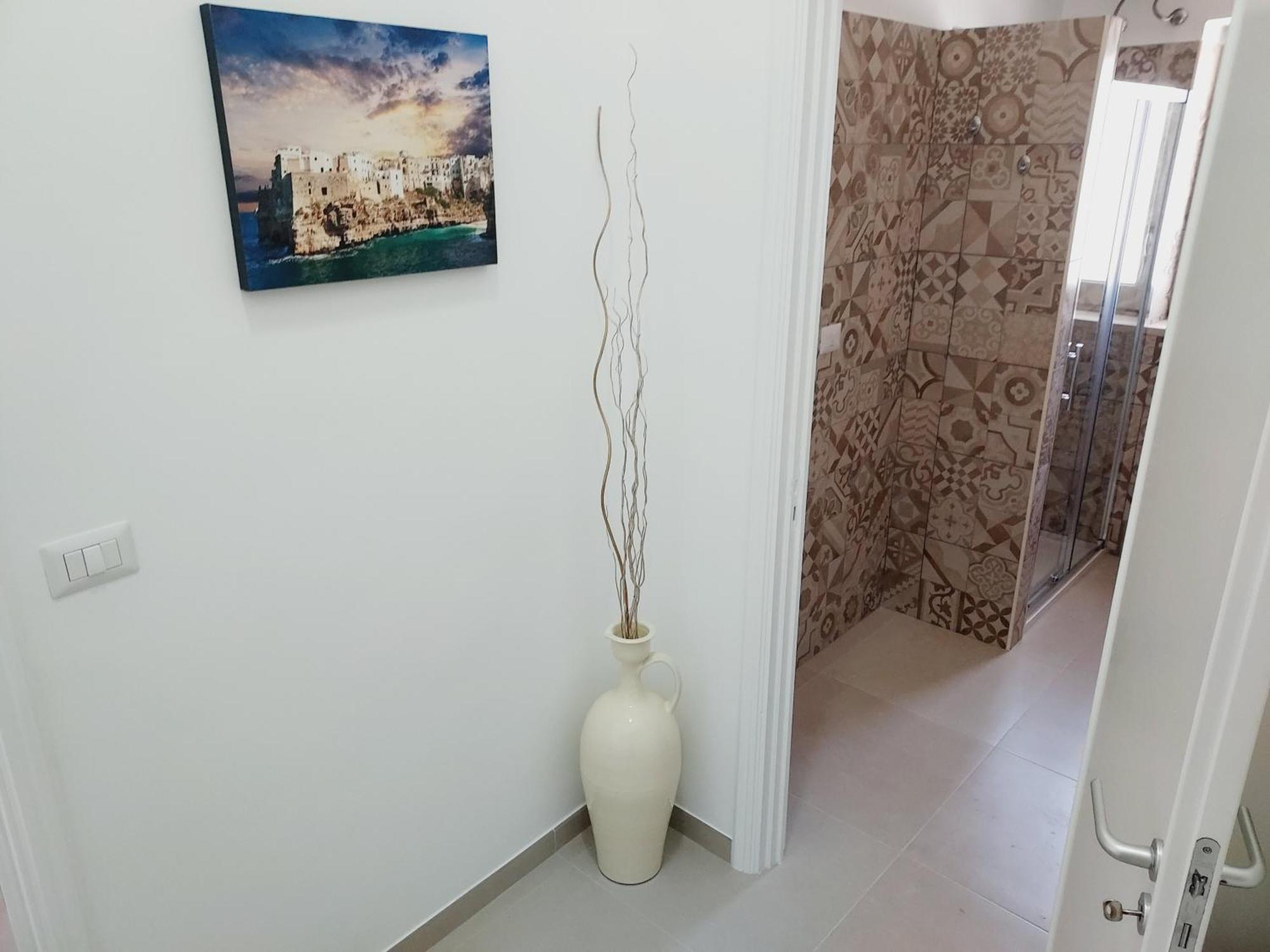 Villa Capitani 托雷坎内 外观 照片