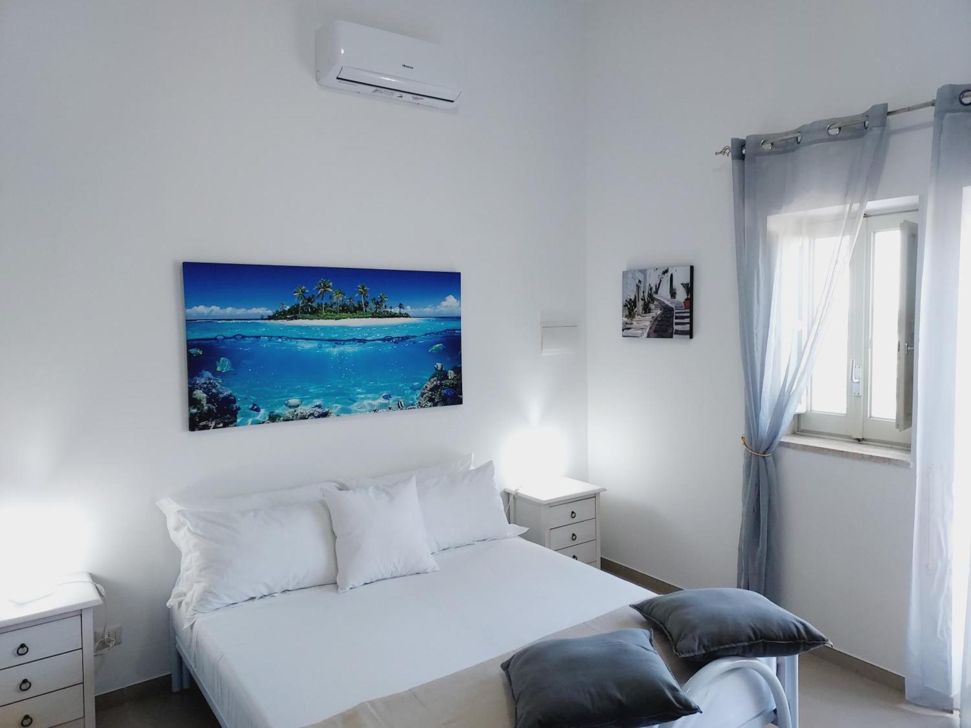 Villa Capitani 托雷坎内 外观 照片