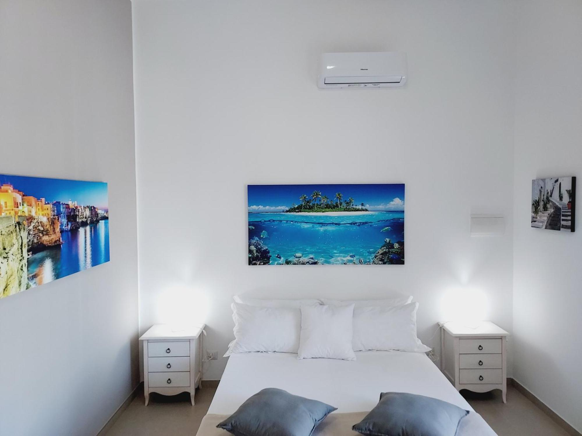 Villa Capitani 托雷坎内 外观 照片