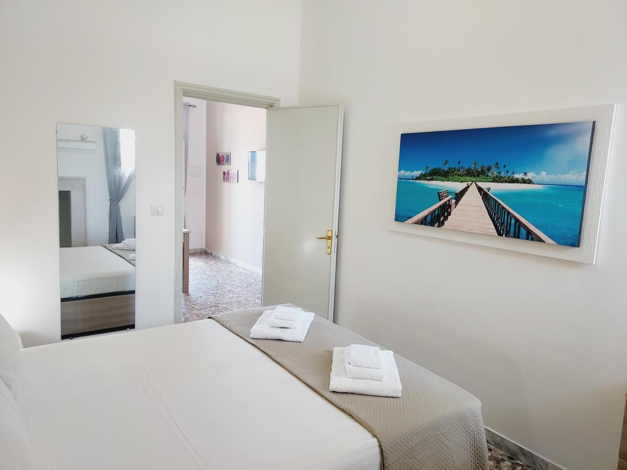 Villa Capitani 托雷坎内 客房 照片